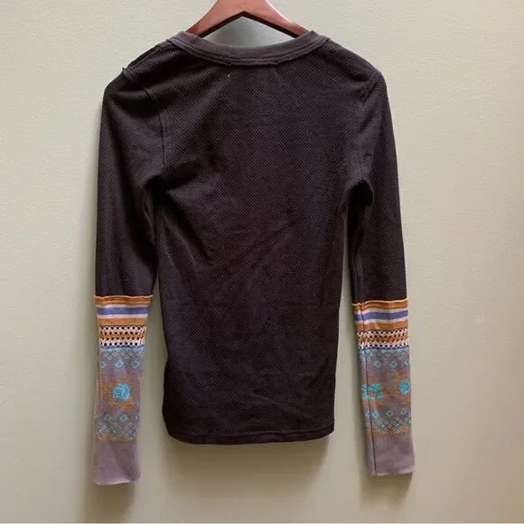 We The Free Thermal Long Sleeve XS - Picture 6 of 6